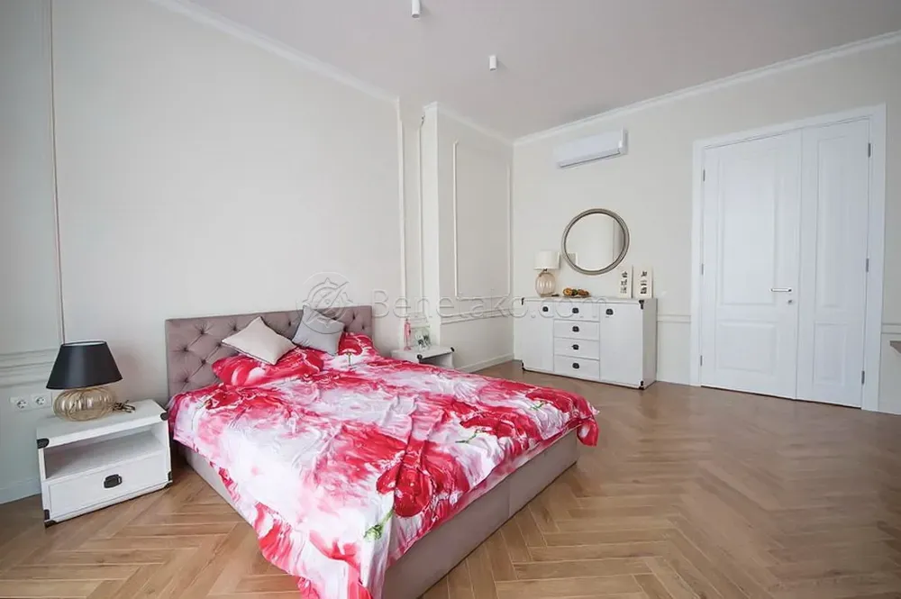 Оренда 2к Квартира 65 кв.м Удельный переулок, 6 Одеса - фото 9