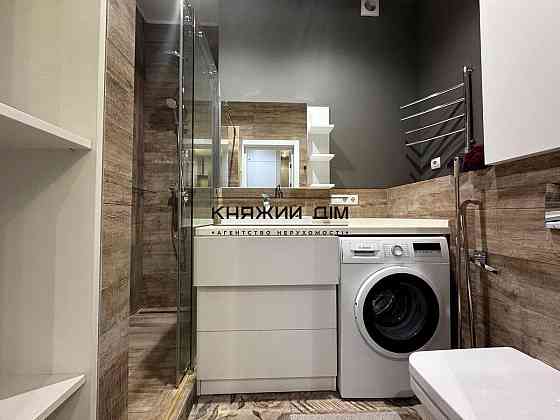 Оренда Квартира 2-кімнатна, 8/29 поверх на вул. Драгомирова Михаила ул./Андрія Верхогляда Київ