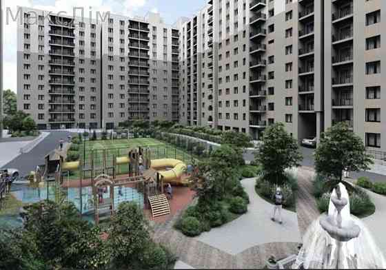 Продаж Будинок 1-кімнатний на вул. Академіка Сахарова Ternopil'