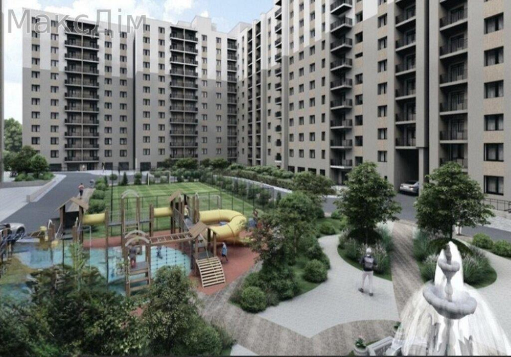 Продаж Будинок 1-кімнатний на вул. Академіка Сахарова Ternopil' - photo 4