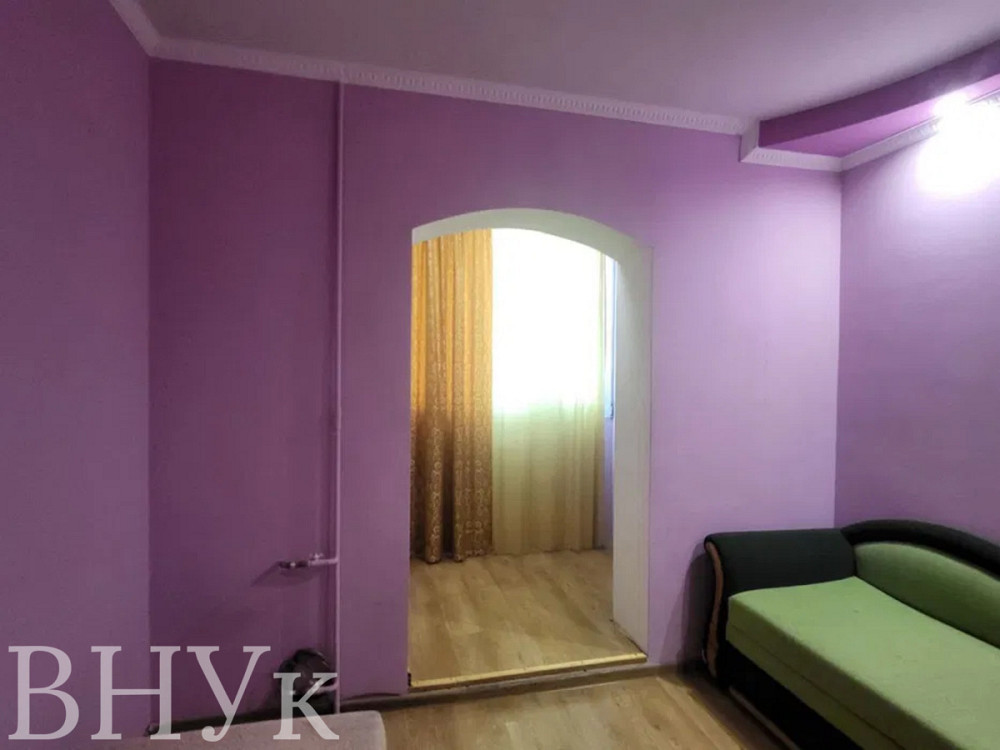 Продаж Квартира 3-кімнатна, 9/9 поверх на Соборності Луцьк - фото 12