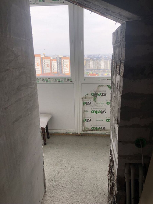 Продаж Квартира 3-кімнатна, 8/8 поверх на вул. Демянів Лаз Івано-Франківськ - фото 14