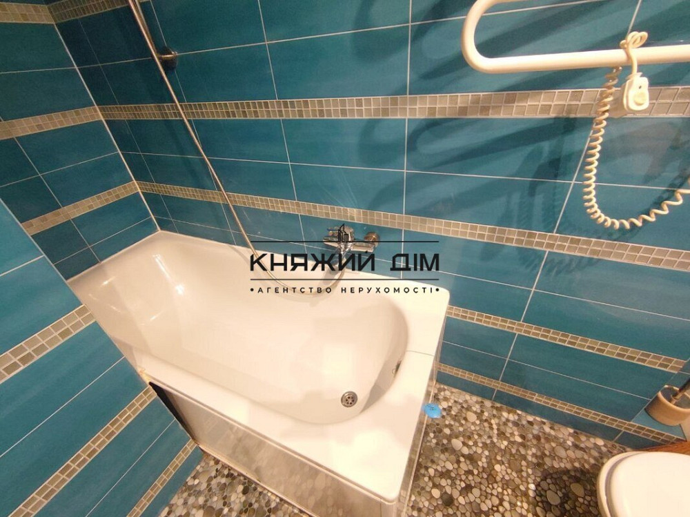 ОРЕНДА 2к квартира-студія в ЖК Оазіс. просп. Володимира Івасюка 2Г код 118962 Kiev - photo 12