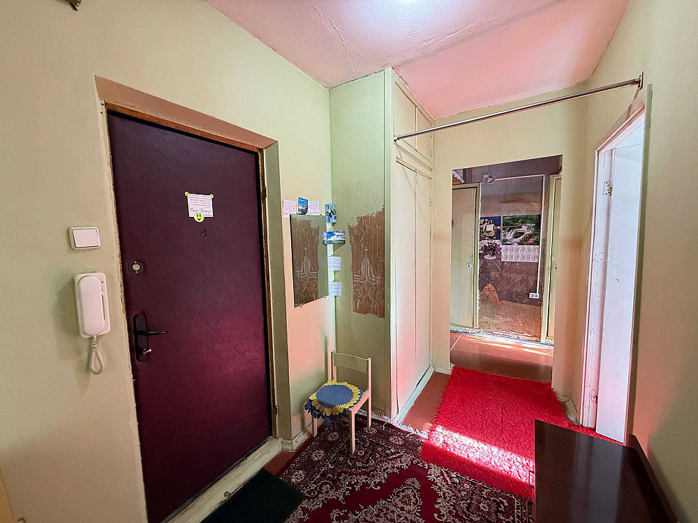 Продаж Квартира 2-кімнатна, 2/9 поверх на Докії Гуменної вул., д. 4 Київ - фото 20