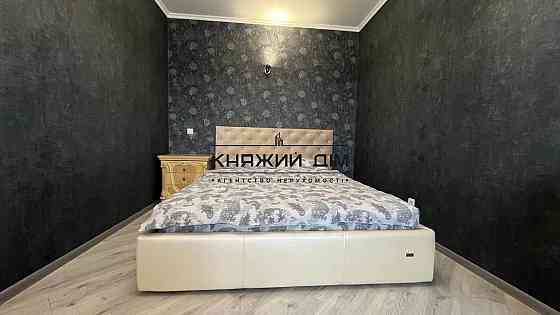 Оренда 1 кімнатна квартира м. Осокорки ЖК Патріотика КОД 11202473 Київ