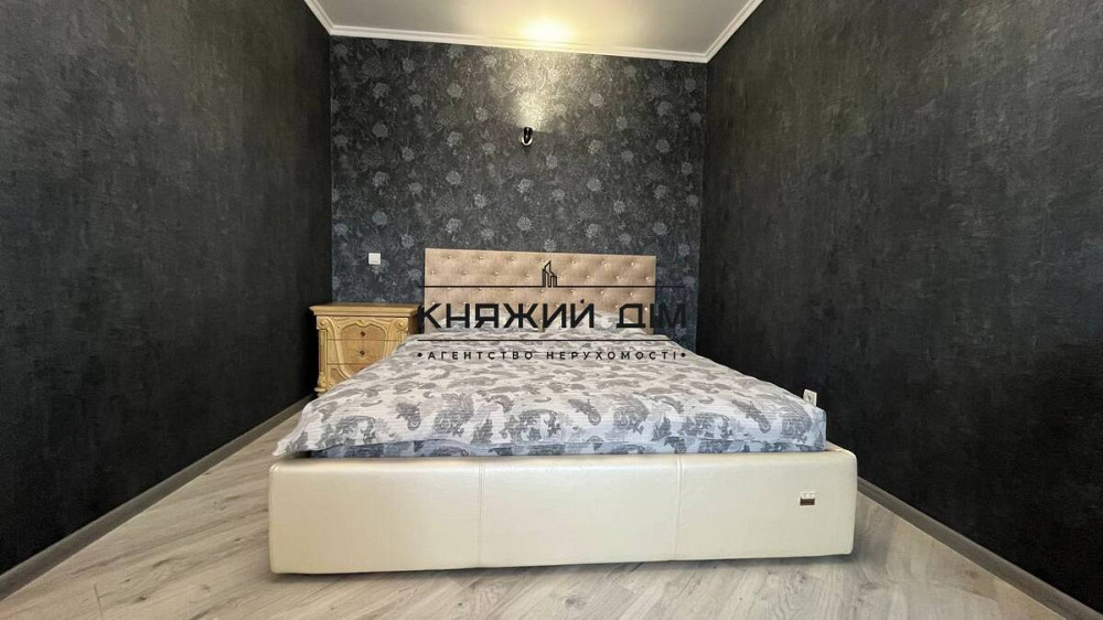 Оренда 1 кімнатна квартира м. Осокорки ЖК Патріотика КОД 11202473 Киев - изображение 2