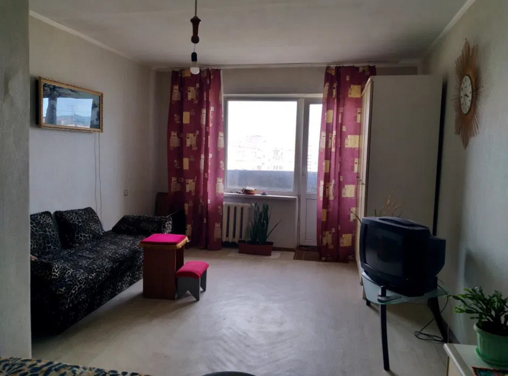 Оренда Квартира 1-кімнатна, 9/9 поверх на Симиренка, 12 а Київ - фото 6