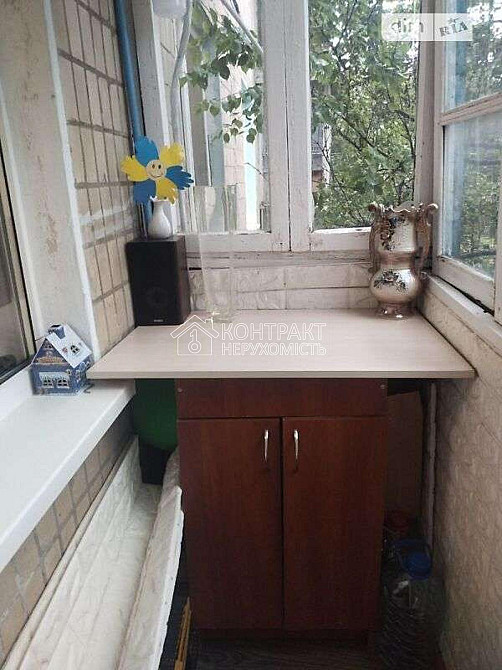 Оренда Квартира 1-кімнатна, 2/5 поверх на вул. Байрона Харків - фото 4