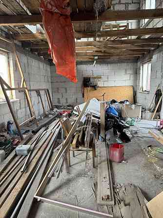 Часть дома с возможностью увеличения общей площади до 90 кв.м. Одеса