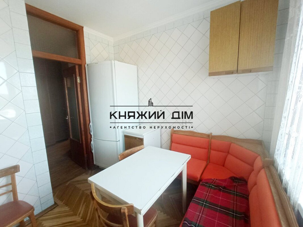 Оренда Квартира 3-кімнатна, 13/16 поверх на Харьковское шоссе Київ - фото 20