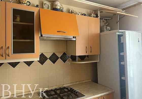 Продаж Квартира 3-кімнатна, 3/5 поверх на Весела Тернопіль