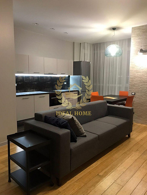 Продаж Квартира 3-кімнатна на Евгения Коновальца ул., 32Г Київ - фото 1