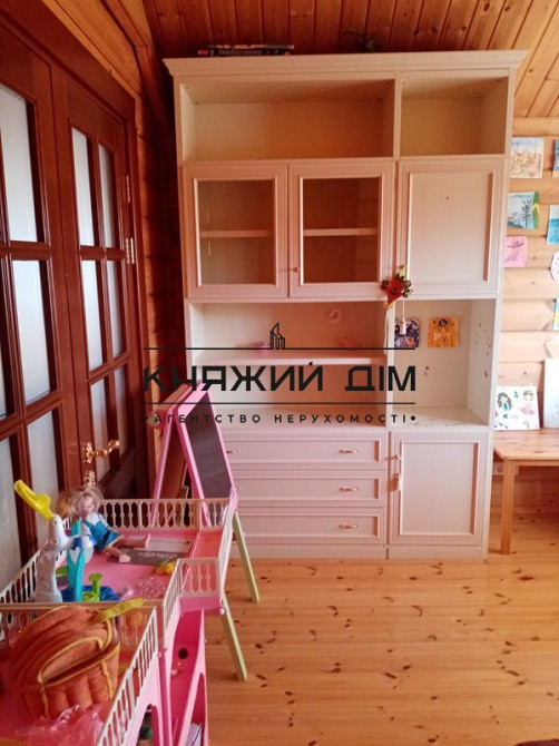 Есть генератор !!!Аренда дома сруб в Вите Почтовой Код Объекта 138071  - фото 4