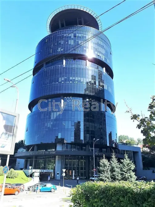 Сдаётся Офисные помещения площадь 25 кв.м 8-й этаж Киев Болсунівська 13-15 Киев - изображение 15