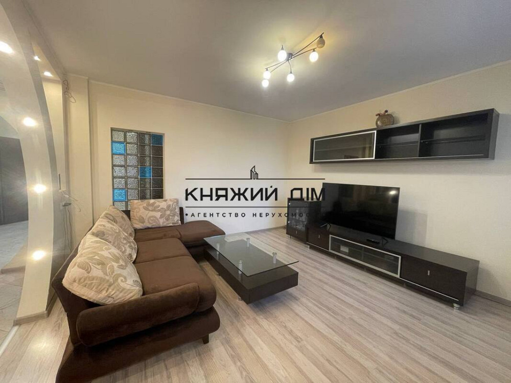 Оренда 3-х кімнатної квартири на просп. Петра Григоренка 23, ЖК Абрикос Метро Позняки 11198452 Київ - фото 2