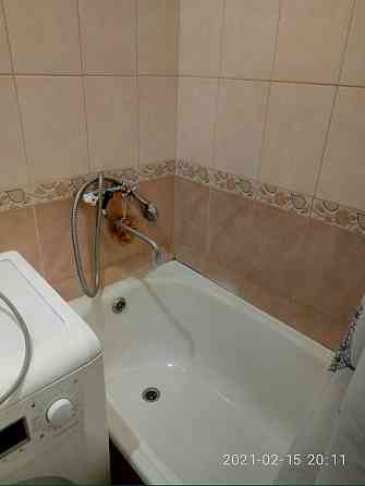 Продаж 1к Квартира 33 кв.м Котовського Zhytomyr