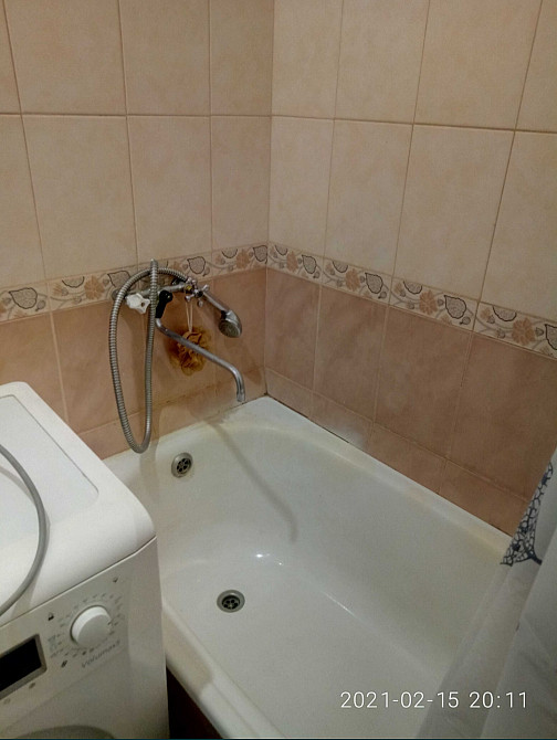 Продаж 1к Квартира 33 кв.м Котовського Житомир - фото 4