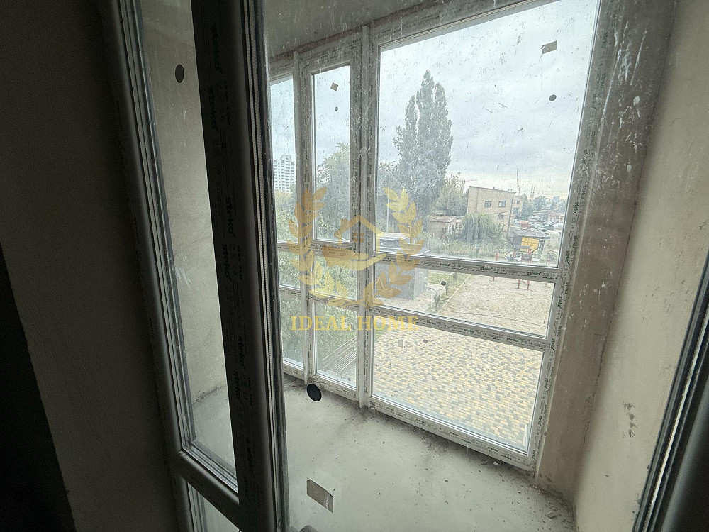 Продаж Квартира 2-кімнатна на Гулака Николая ул., 4 Kiev - photo 3