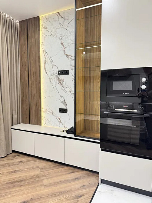 Продаж Квартира 2-кімнатна, 8/19 поверх на Жемчужная ул., 9 Одеса - фото 4