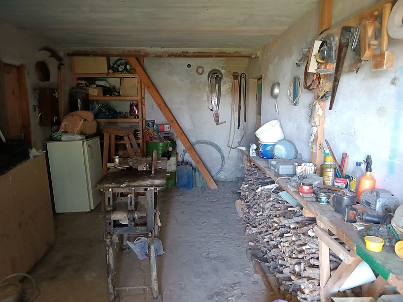 Продам капитальный дом на берегу Хаджибеевского лимана  (с.Бурдовка,  Раздельнянский р-н) Бурдівка - фото 5