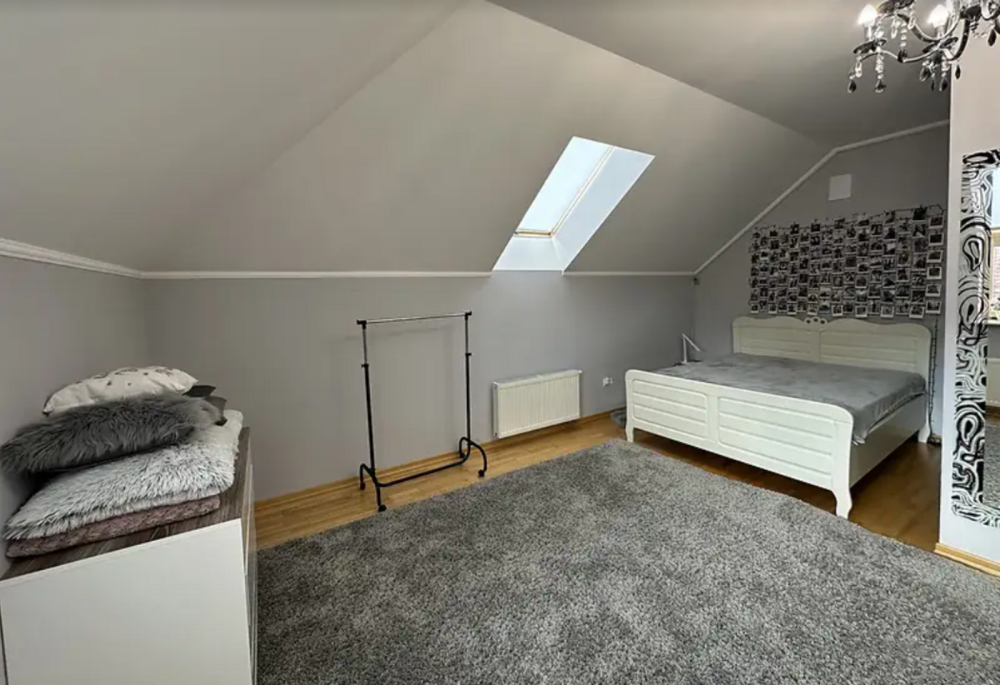 Продаж 2 поверхового будинку з ділянкою на 10 соток, 419 кв. м, 6 кімнат, Петриків  - фото 14