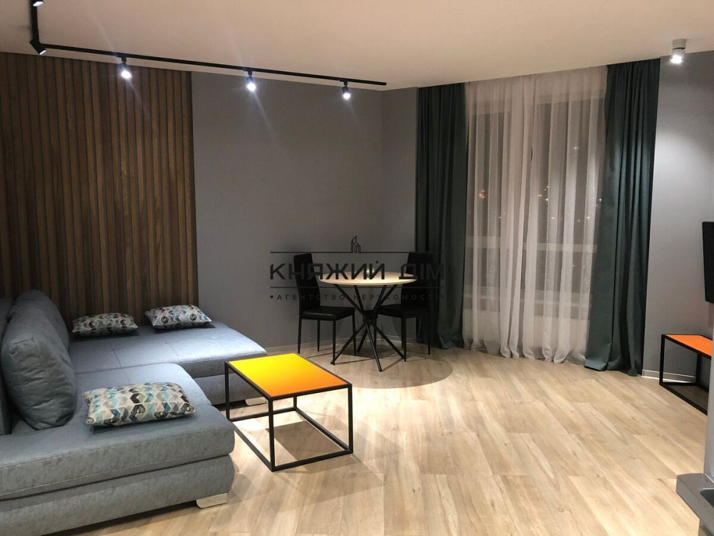 Оренда 2-кімнатної квартири в ЖК Зарічний. № 11203070 Київ - фото 8