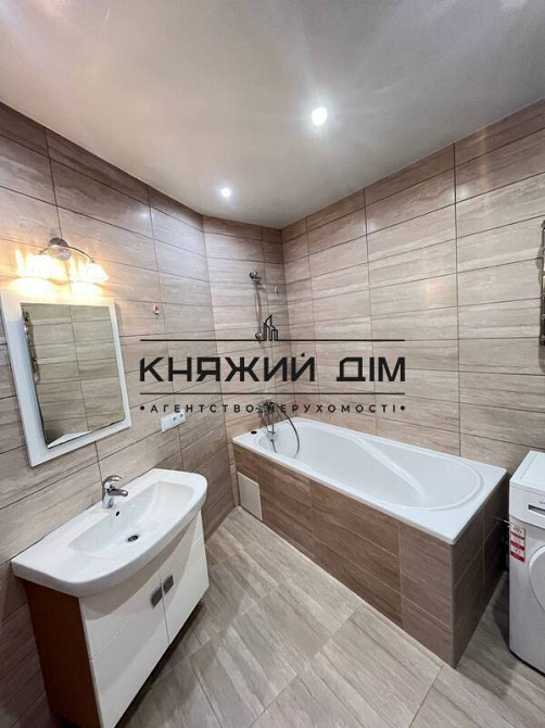 ЖК Еврика 3 кімнат. розд. в новому будинку. ВДНХ № 11195555 Київ - фото 14