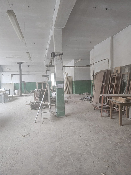 Продаж приміщення вільного призначення на Нижня П #180;ятихатська, 77 поверх - 2 Кропивницький - фото 4