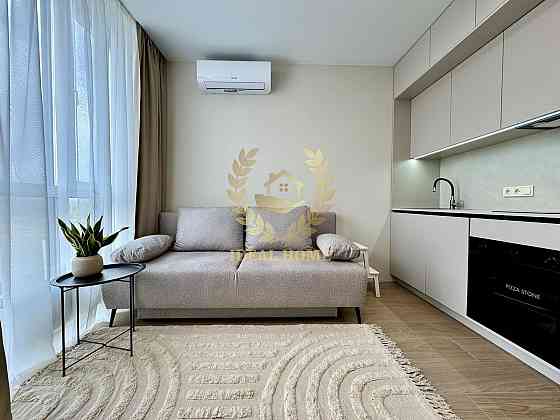 Оренда Квартира 1-кімнатна на Семьи Кистяковских ул., 10 Київ