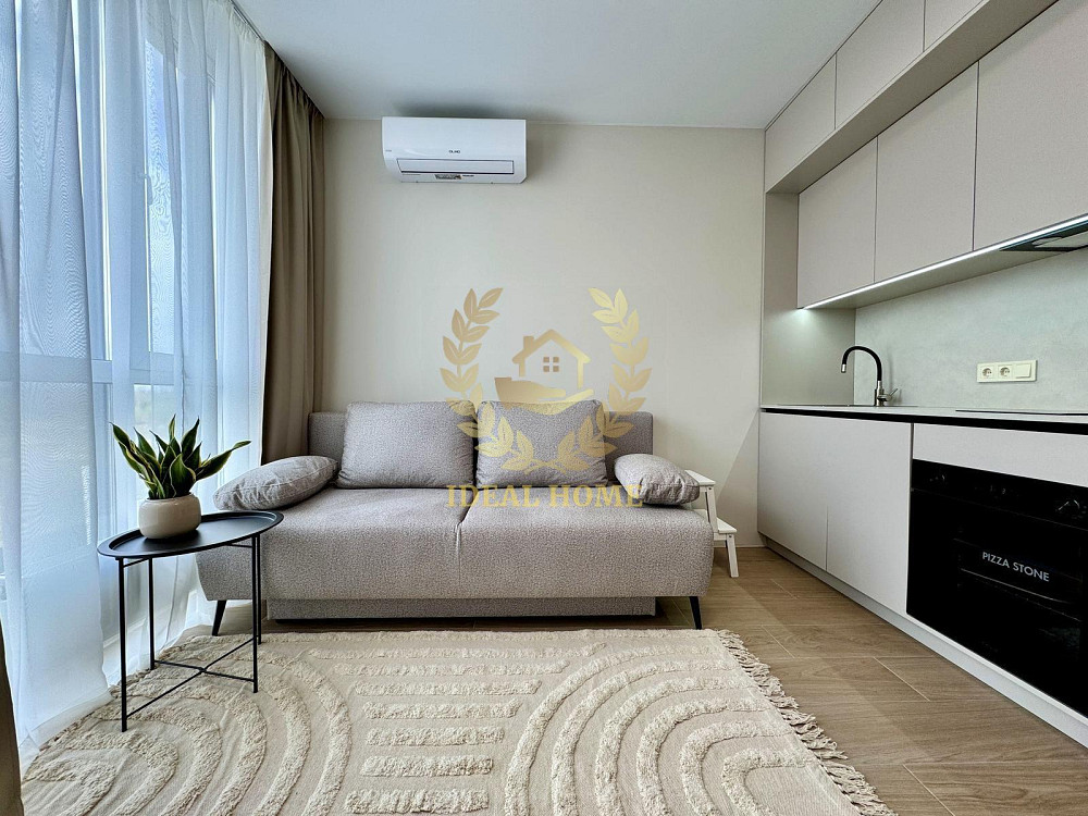 Оренда Квартира 1-кімнатна на Семьи Кистяковских ул., 10 Київ - фото 3