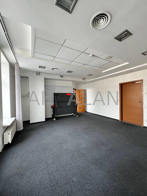 Оренда офісне приміщення на вул. Велика Житомирська приміщень - 3, поверх - 7/11 Київ - фото 5