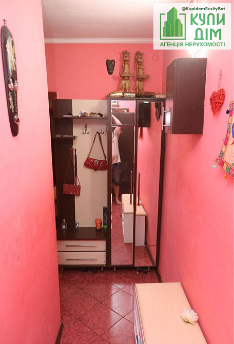 Продаж Квартира 2-кімнатна, 5/5 поверх на Віктора Френчка вул.(Бєляєва), 10 Кропивницький - фото 6