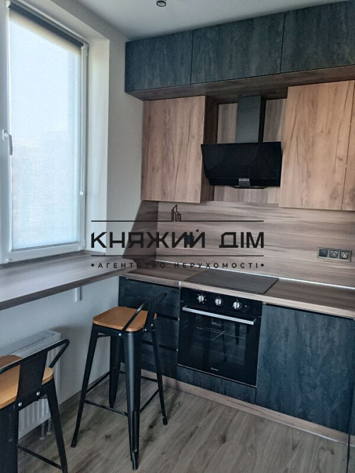 Продаж 1-кімнатна квартира-студія ЖК Клубний КОД 21146734 Київ - фото 14