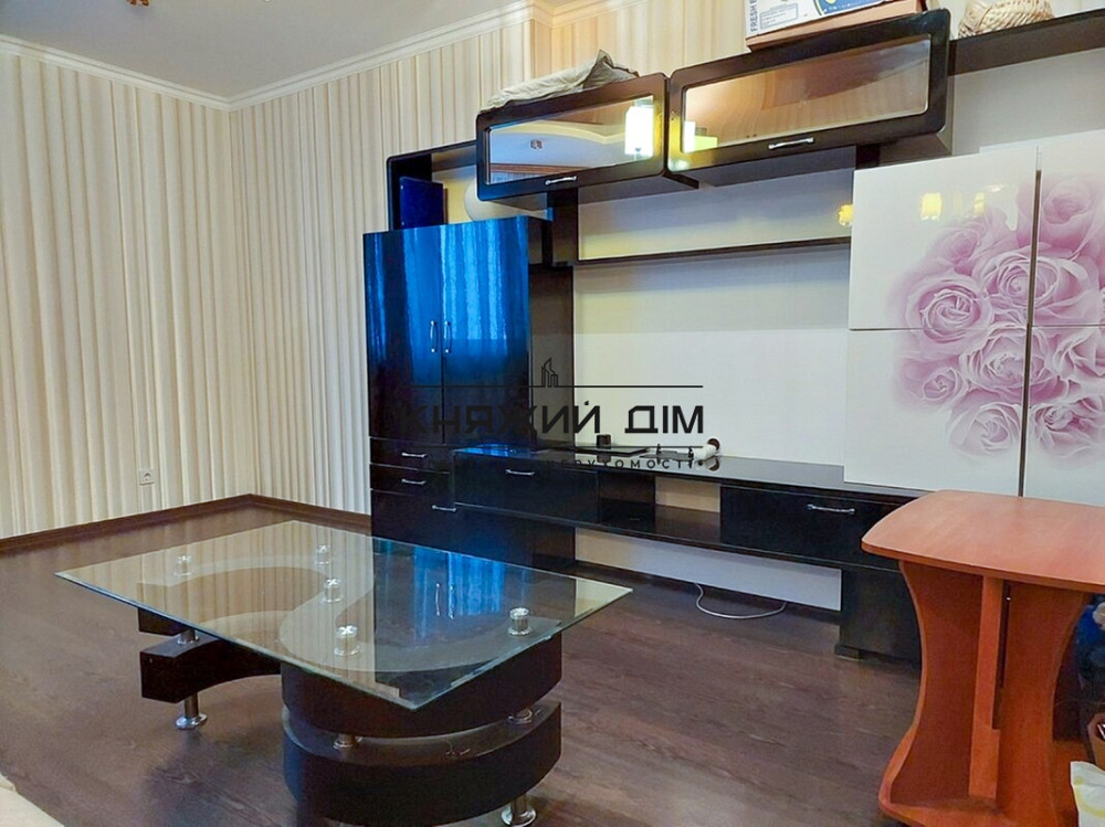 Оренда Квартира 3-кімнатна, 11/17 поверх на вул. Академика Вильямса ул./Степана Рудницького Київ - фото 7