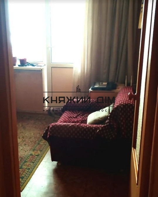 Продаж 1 кімнатна квартира в Солом'янському районі. КОД 21146594 Київ - фото 5