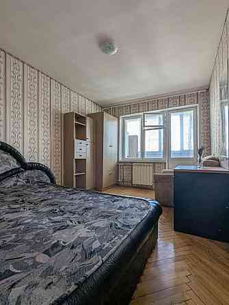 Оренда Квартира 1-кімнатна, 6/9 поверх на Кловський Узвіз, 20 Киев