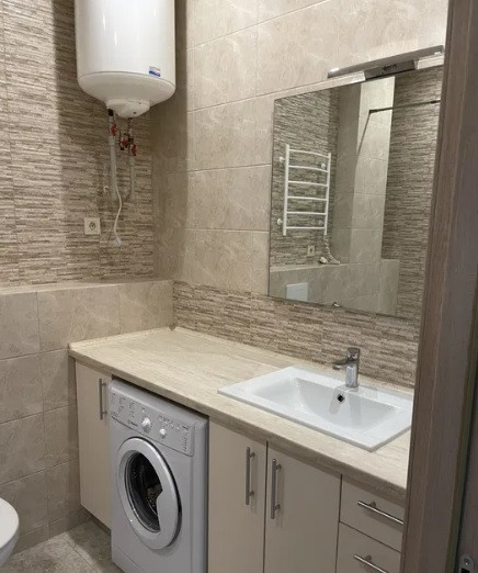 Оренда Квартира 2-кімнатна, 21/22 поверх на Французский б-р, 22 Одеса - фото 13