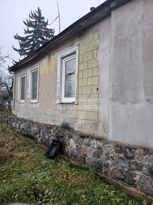 Продаж Будинок 3-кімнатний на вул. Даргомизького Харьков - изображение 8