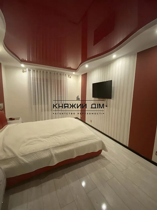 БЕЗ КОМІСІІ ПРОДАЖ 2 к квартира вул. Милославська, 2 код 21146366 Київ - фото 11