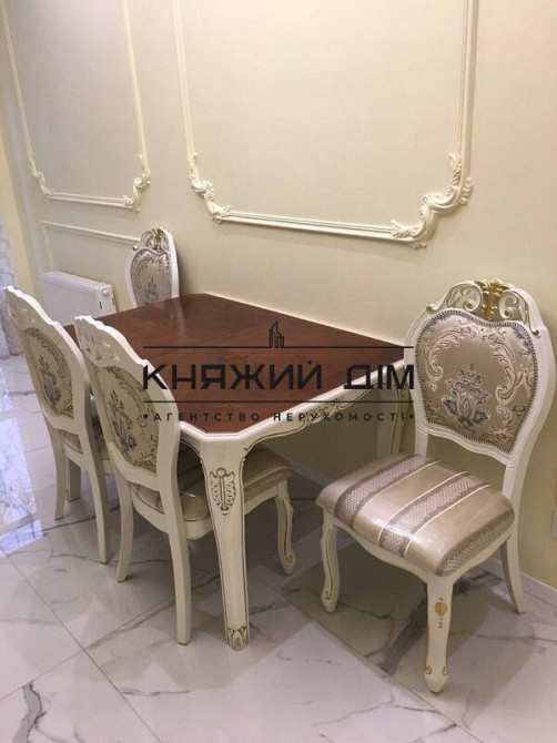 Оренда чудової 2к. кв. в ЖК Французький Квартал по вул. В. Тютюнника в Печерському р-ні. Код об'єкту №: 11201466 Київ - фото 5