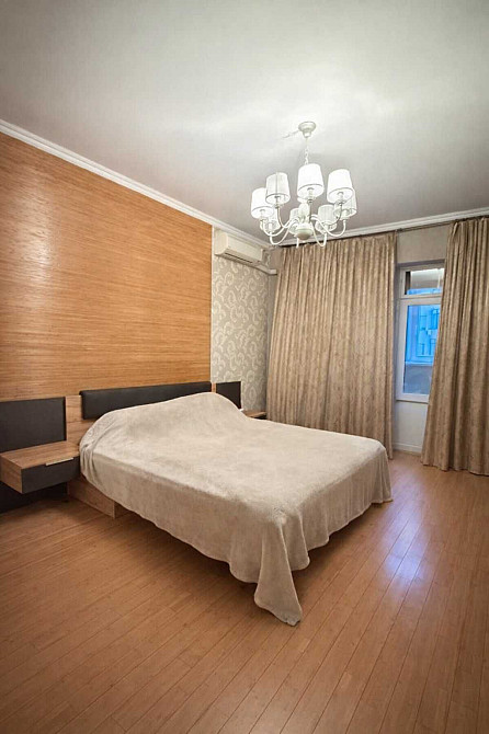 Продаж Квартира 4-кімнатна, 5/25 поверх на Дмитрівська вул., д. 69 Київ - фото 6