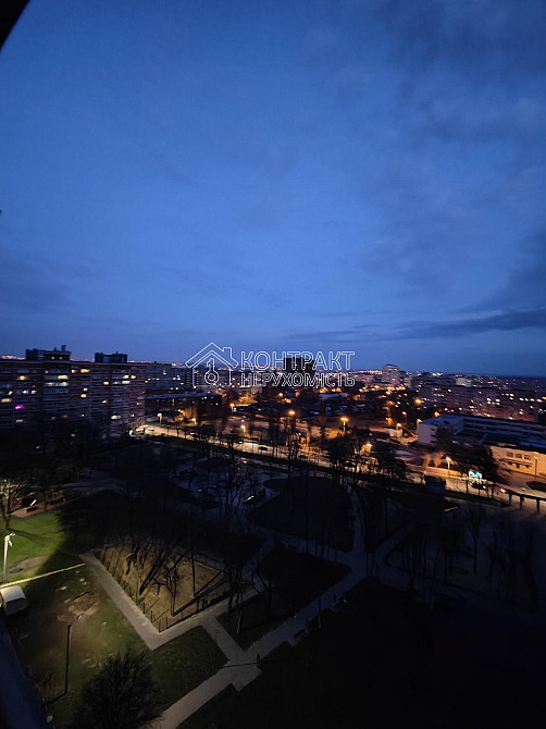 Продаж Квартира 3-кімнатна, 15/16 поверх на вул. Волонтерська Харків - фото 16