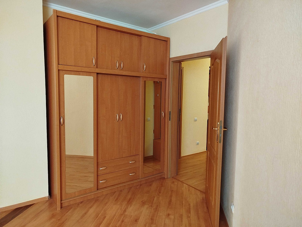 Продаж Квартира 2-кімнатна, 16/24 поверх на Кубанської України вул., д. 31а Kiev - photo 12