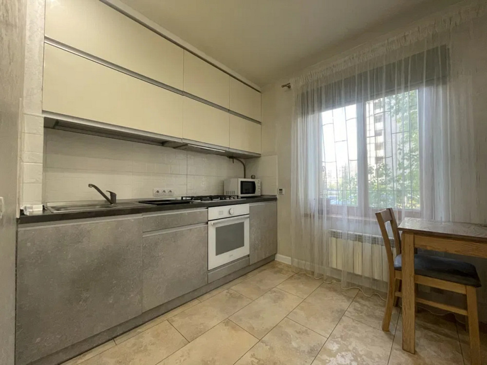 Оренда Квартира 1-кімнатна, 1/9 поверх на просп. Бажана, 5е Київ - фото 5