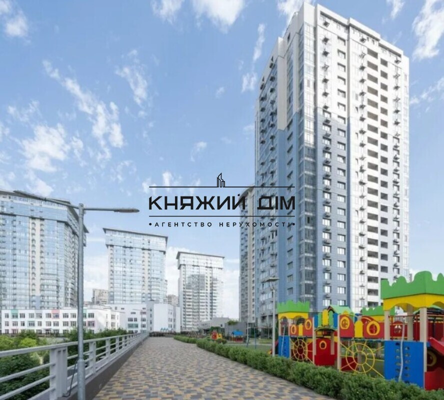 Продаж 1 кімнатної квартири по вул. Трускавецька 6В ЖК River Stone 21145495 Київ - фото 18