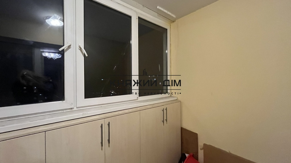 Оренда Квартира 2-кімнатна, 24/25 поверх на Урловская ул. Київ - фото 13