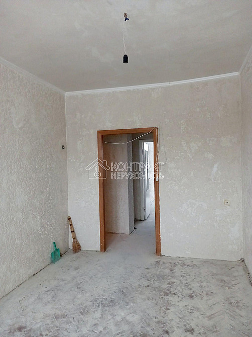 Продаж Квартира 2-кімнатна, 4/4 поверх на вул. Генерала Момота Харків - фото 7