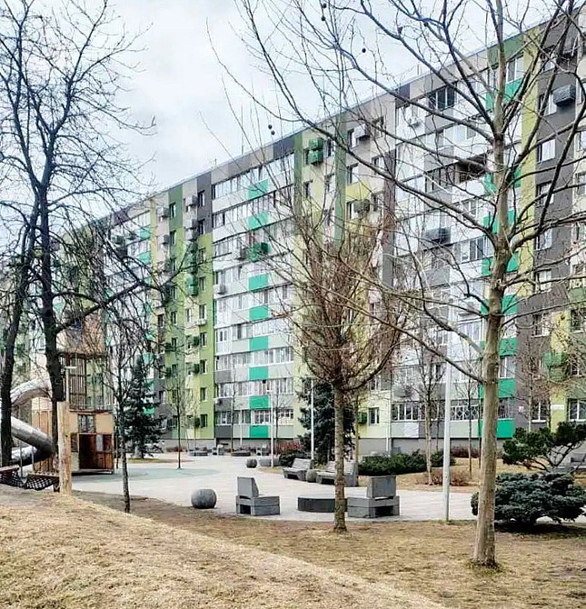 Продаж Квартира 3-кімнатна, 10/10 поверх на Кожемяки ул., 9 Дніпро - фото 20