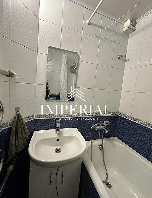 Продаж 1к Квартира 39 кв.м Милославская вул. Киев - изображение 7