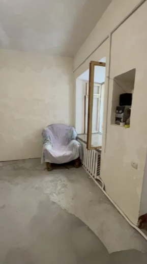 Двухкомнатная квартира на Молдаванке Одесса - изображение 2